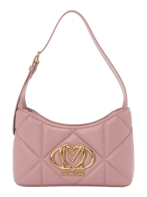 Love Moschino Love Moschino Torba za na rame  roza