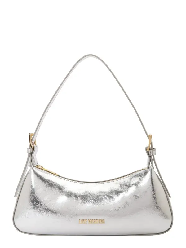 Love Moschino Love Moschino Torba za na rame  srebro