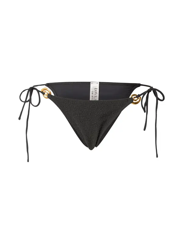 LOVE Stories LOVE Stories Bikini donji dio 'TINY'  crna