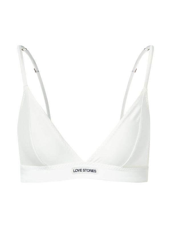 LOVE Stories LOVE Stories Grudnjak 'Darling'  prljavo bijela