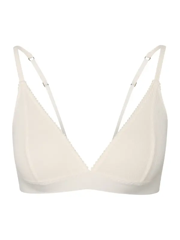 LOVE Stories LOVE Stories Grudnjak 'Darling'  prljavo bijela