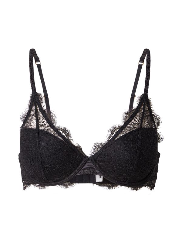 LOVE Stories LOVE Stories Grudnjak 'Gwyneth'  crna