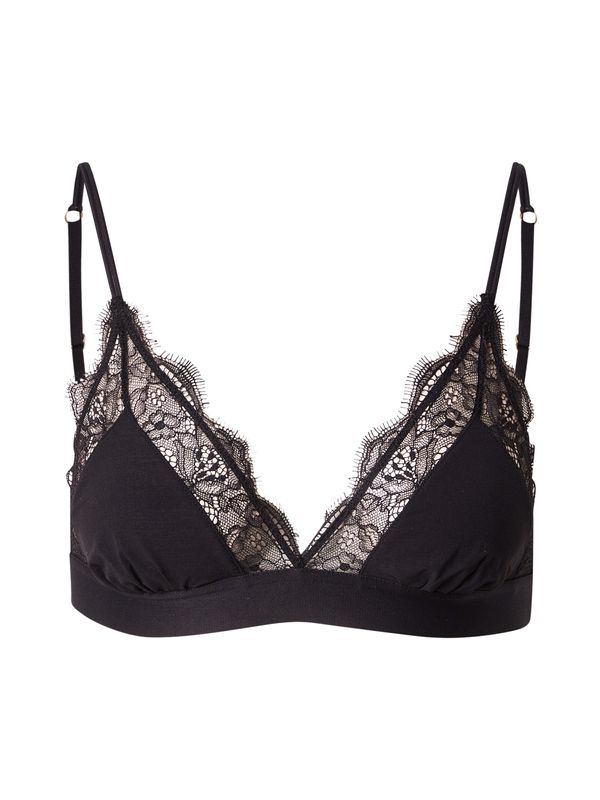 LOVE Stories LOVE Stories Grudnjak 'Love'  crna