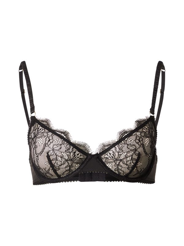 LOVE Stories LOVE Stories Grudnjak 'Romeo'  crna