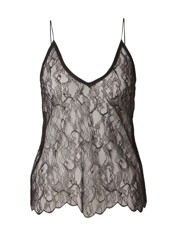 LOVE Stories LOVE Stories Pidžama 'Eve'  crna