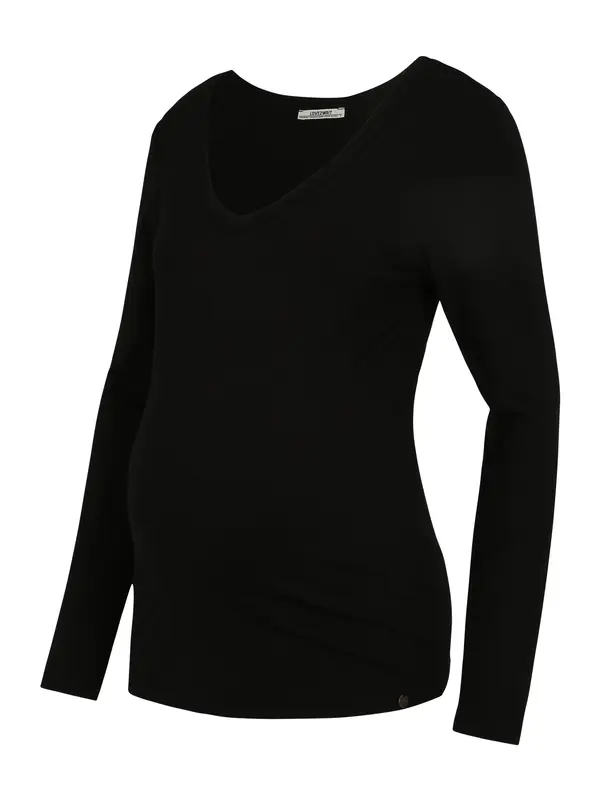 LOVE2WAIT LOVE2WAIT Bluza  crna