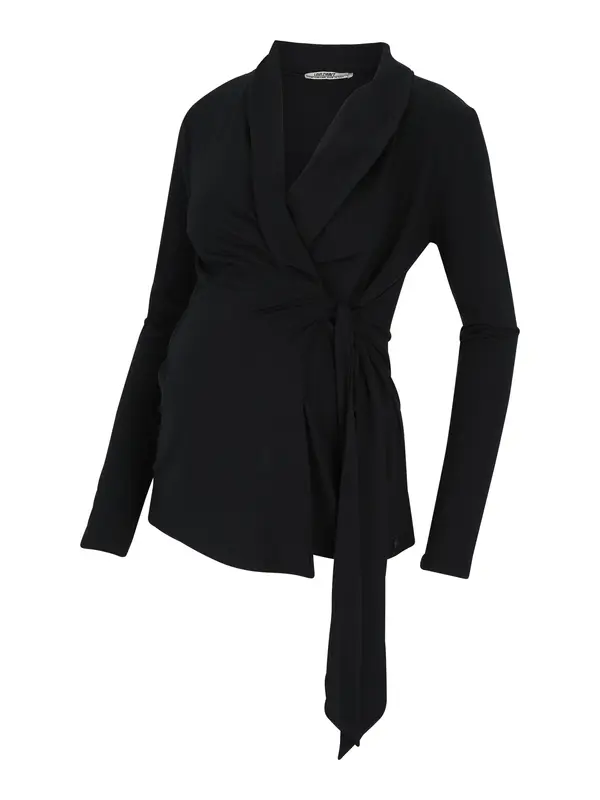 LOVE2WAIT LOVE2WAIT Bluza  mornarsko plava