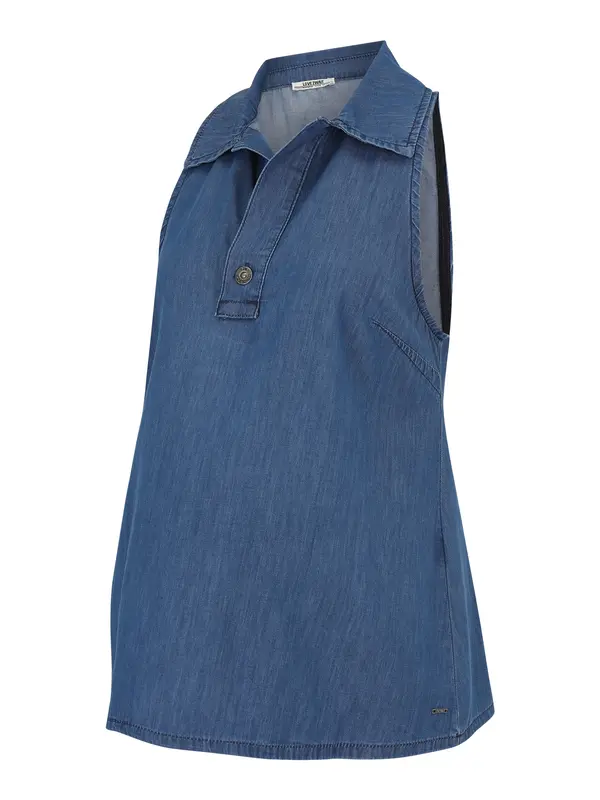 LOVE2WAIT LOVE2WAIT Bluza  plavi traper