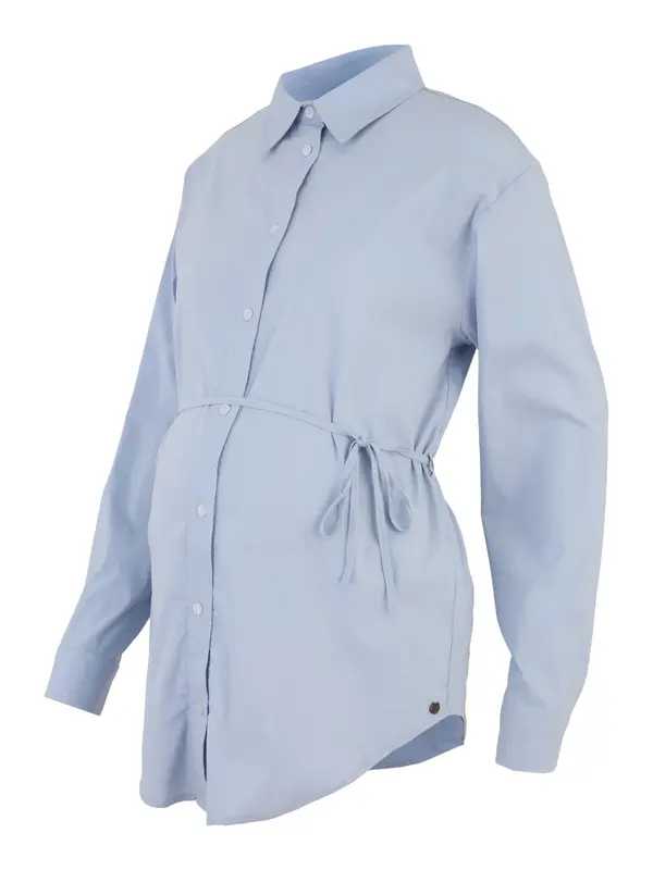 LOVE2WAIT LOVE2WAIT Bluza  svijetloplava
