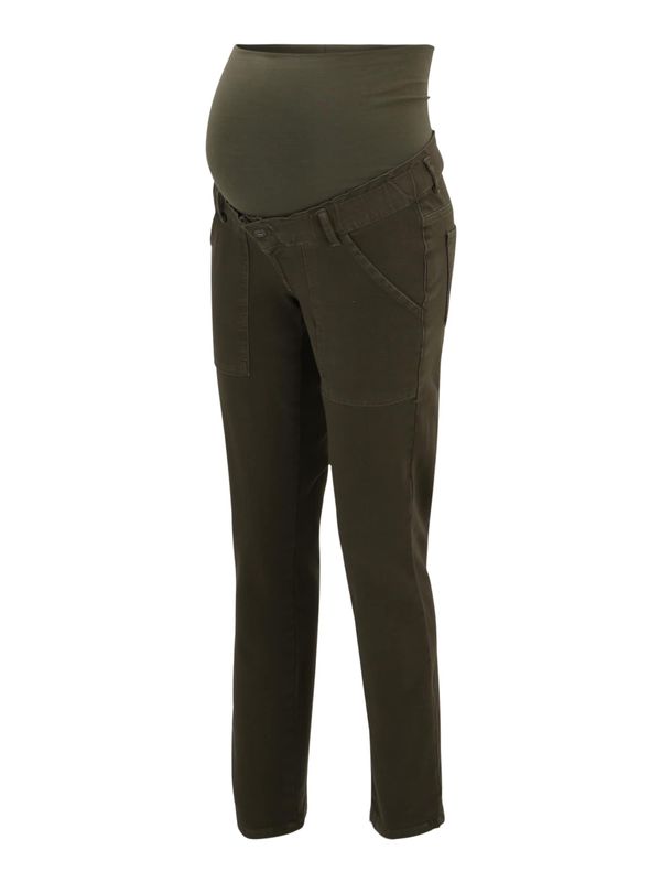 LOVE2WAIT LOVE2WAIT Hlače  maslinasta