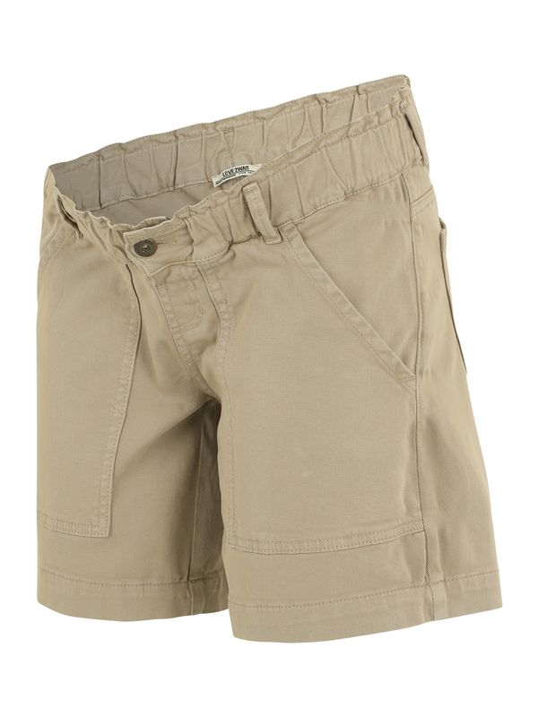 LOVE2WAIT LOVE2WAIT Hlače  pijesak