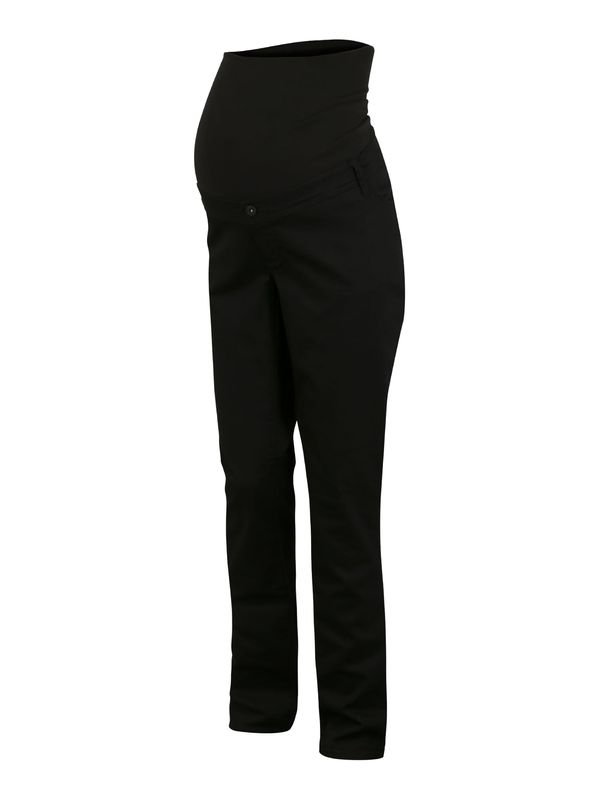 LOVE2WAIT LOVE2WAIT Hlače 'Sophia'  crna