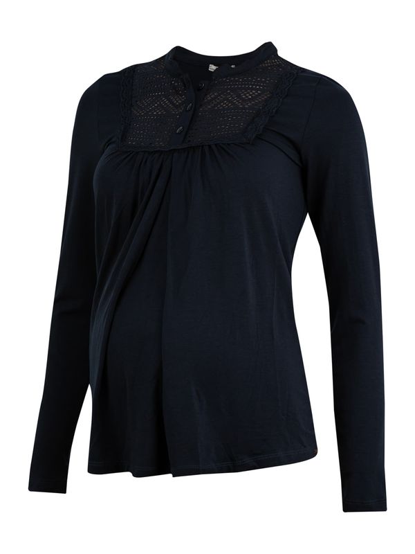 LOVE2WAIT LOVE2WAIT Majica  mornarsko plava