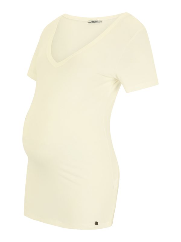 LOVE2WAIT LOVE2WAIT Majica  pastelno žuta