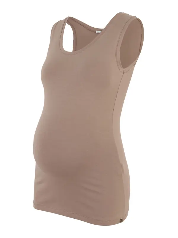 LOVE2WAIT LOVE2WAIT Top  taupe siva