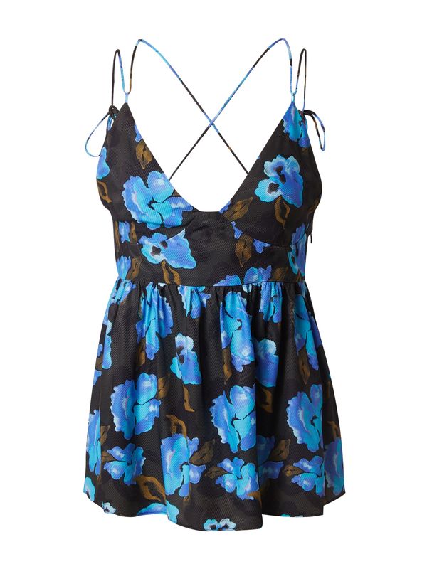 Lovechild 1979 Lovechild 1979 Top 'Jody'  plava / maslinasta / patlidžan