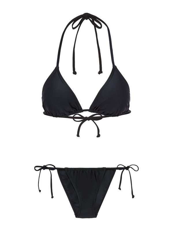 LSCN by LASCANA LSCN by LASCANA Bikini 'Ciliya'  crna