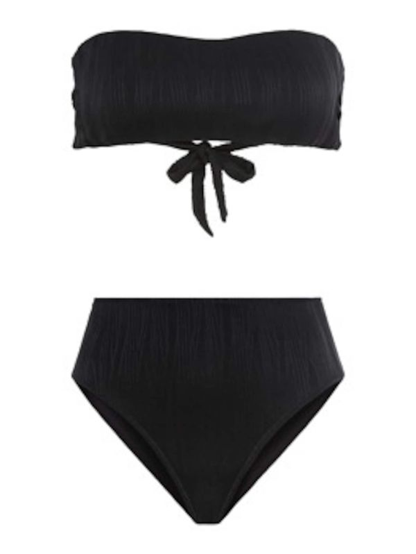 LSCN by LASCANA LSCN by LASCANA Bikini  crna