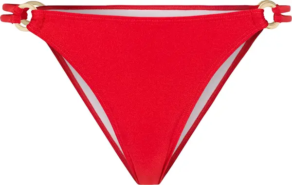 LSCN by LASCANA LSCN by LASCANA Bikini donji dio 'Baila'  crvena