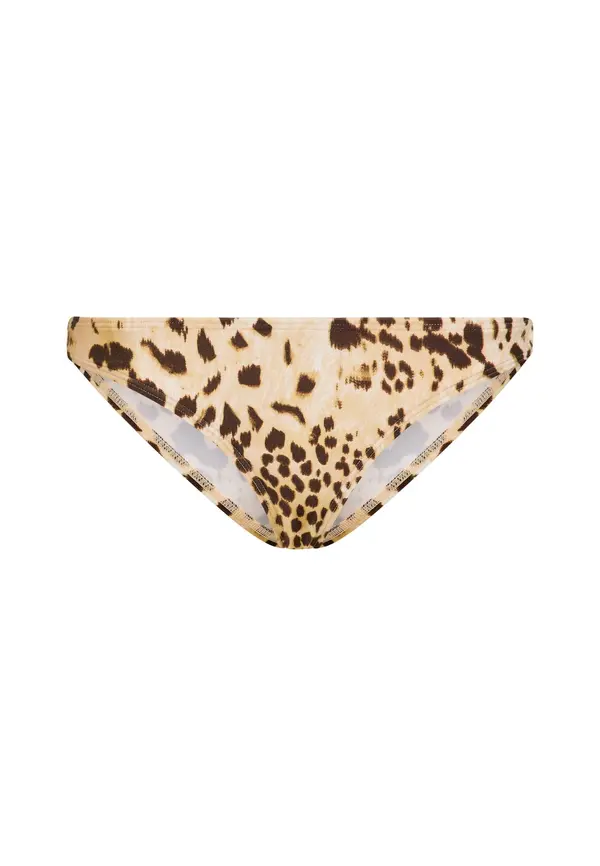 LSCN by LASCANA LSCN by LASCANA Bikini donji dio  bež / smeđa