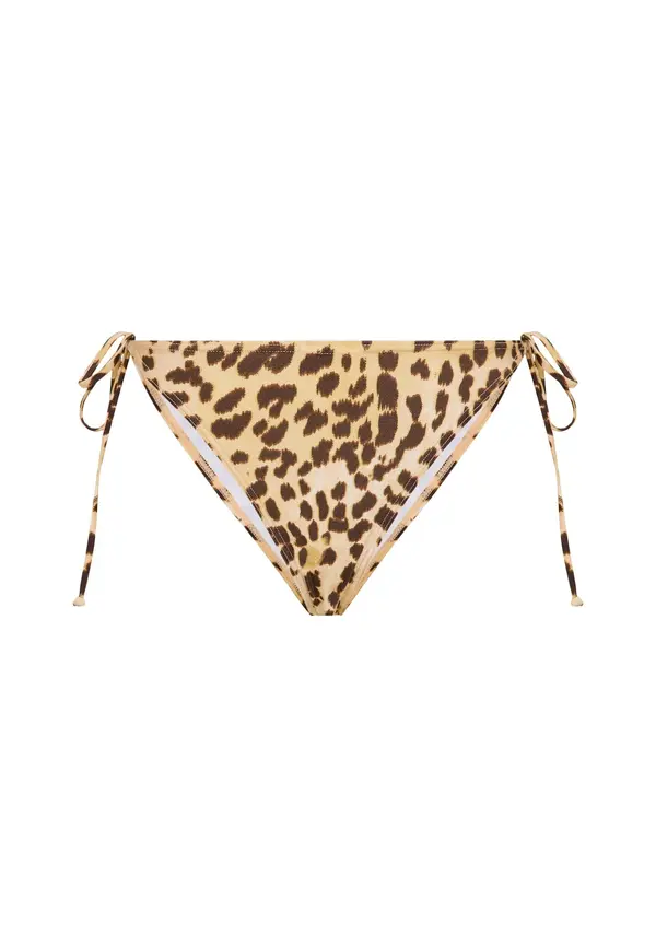 LSCN by LASCANA LSCN by LASCANA Bikini donji dio  bež / smeđa