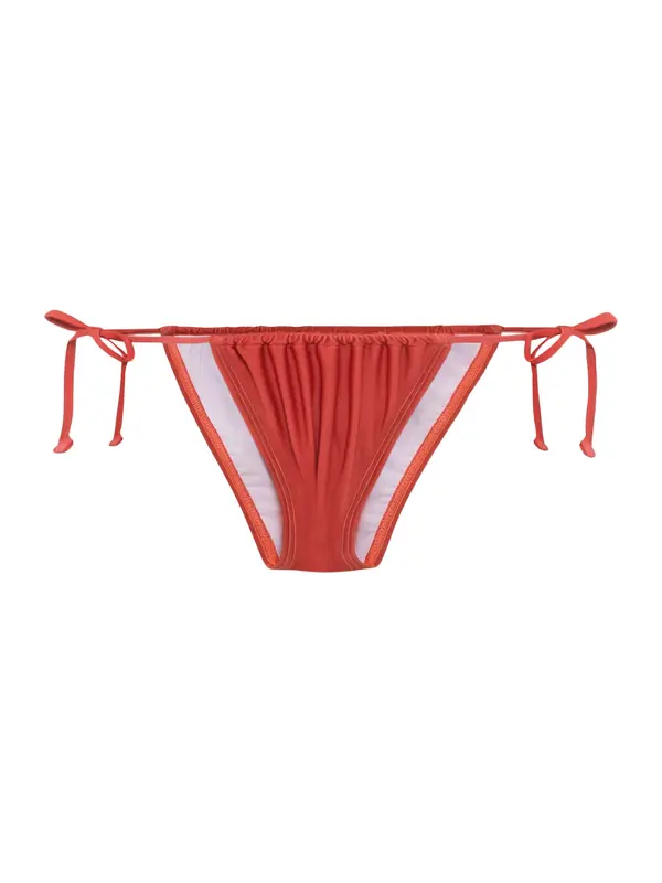 LSCN by LASCANA LSCN by LASCANA Bikini donji dio 'Cheeky Gina'  crvena