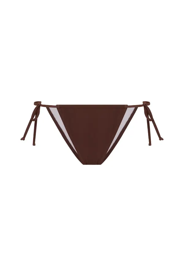 LSCN by LASCANA LSCN by LASCANA Bikini donji dio  čokolada