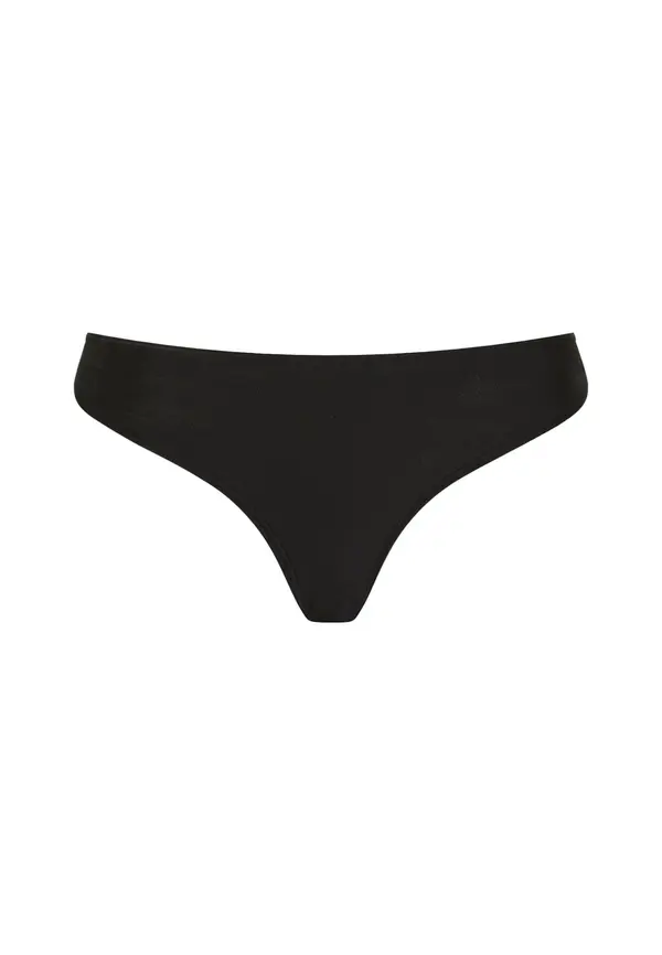 LSCN by LASCANA LSCN by LASCANA Bikini donji dio  crna