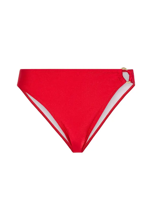 LSCN by LASCANA LSCN by LASCANA Bikini donji dio  crvena