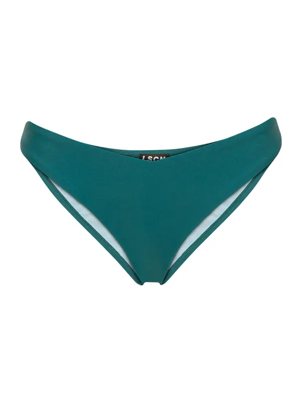 LSCN by LASCANA LSCN by LASCANA Bikini donji dio 'Gina'  cijan plava