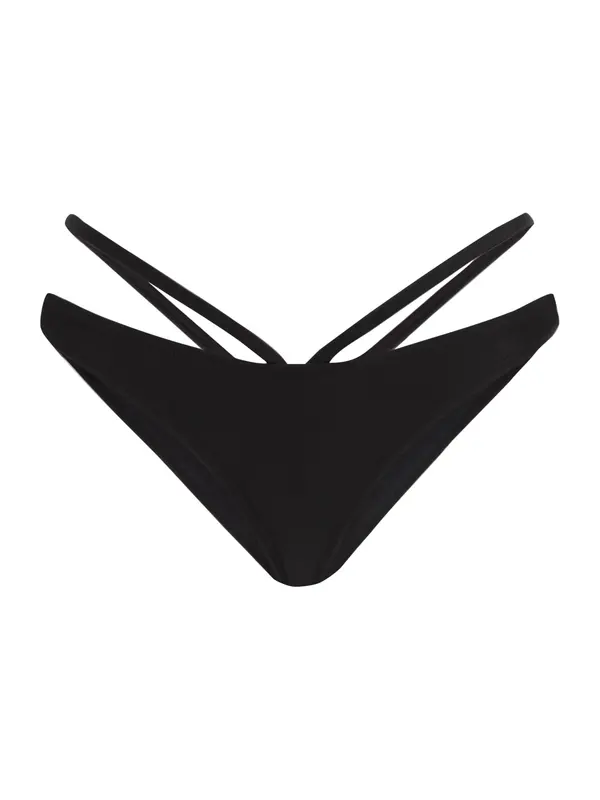LSCN by LASCANA LSCN by LASCANA Bikini donji dio 'Gina'  crna