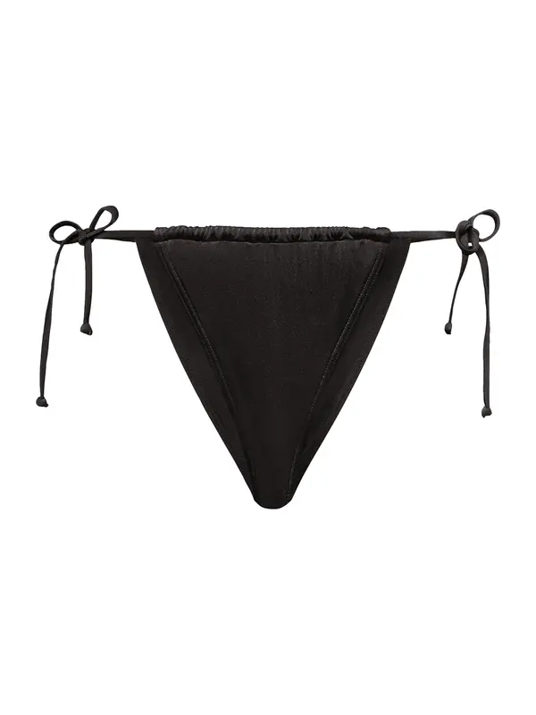 LSCN by LASCANA LSCN by LASCANA Bikini donji dio 'Gina'  crna
