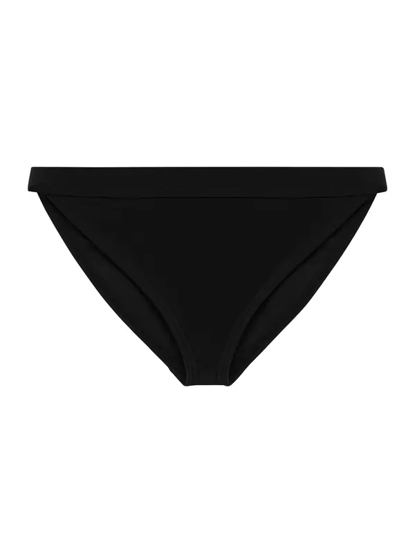 LSCN by LASCANA LSCN by LASCANA Bikini donji dio 'Gina'  crna