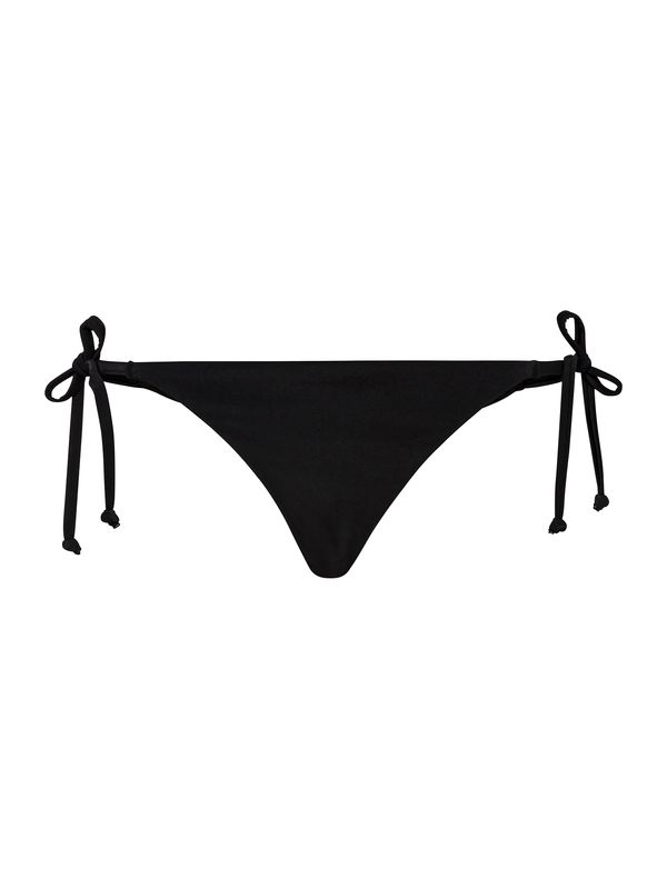LSCN by LASCANA LSCN by LASCANA Bikini donji dio 'Gina'  crna