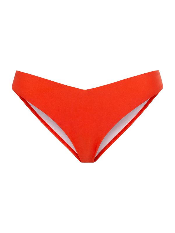 LSCN by LASCANA LSCN by LASCANA Bikini donji dio 'Gina'  crvena