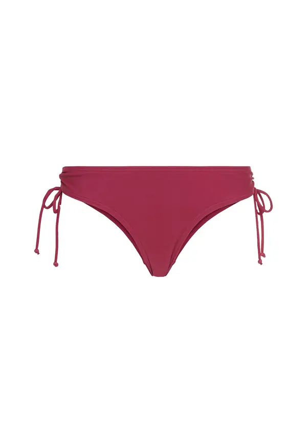 LSCN by LASCANA LSCN by LASCANA Bikini donji dio 'Gina'  crvena ljubičasta
