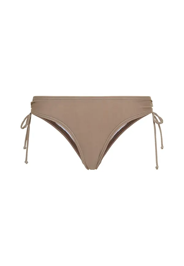 LSCN by LASCANA LSCN by LASCANA Bikini donji dio 'Gina'  kameno siva