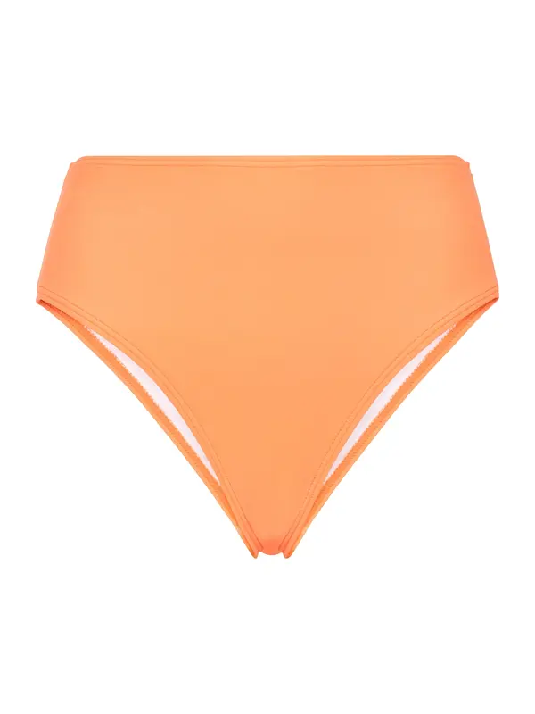 LSCN by LASCANA LSCN by LASCANA Bikini donji dio 'Gina'  narančasta
