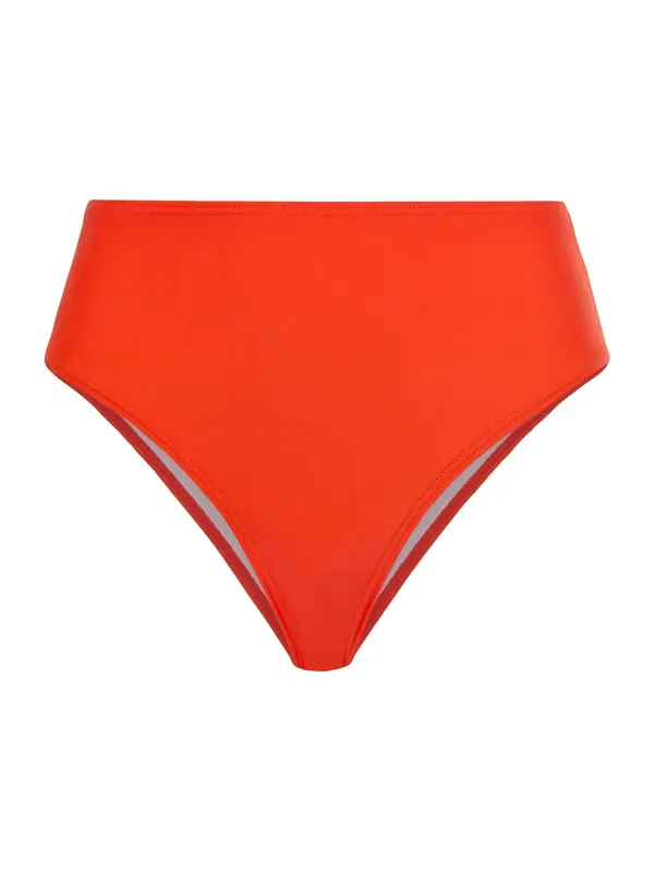 LSCN by LASCANA LSCN by LASCANA Bikini donji dio 'Gina'  narančasto crvena