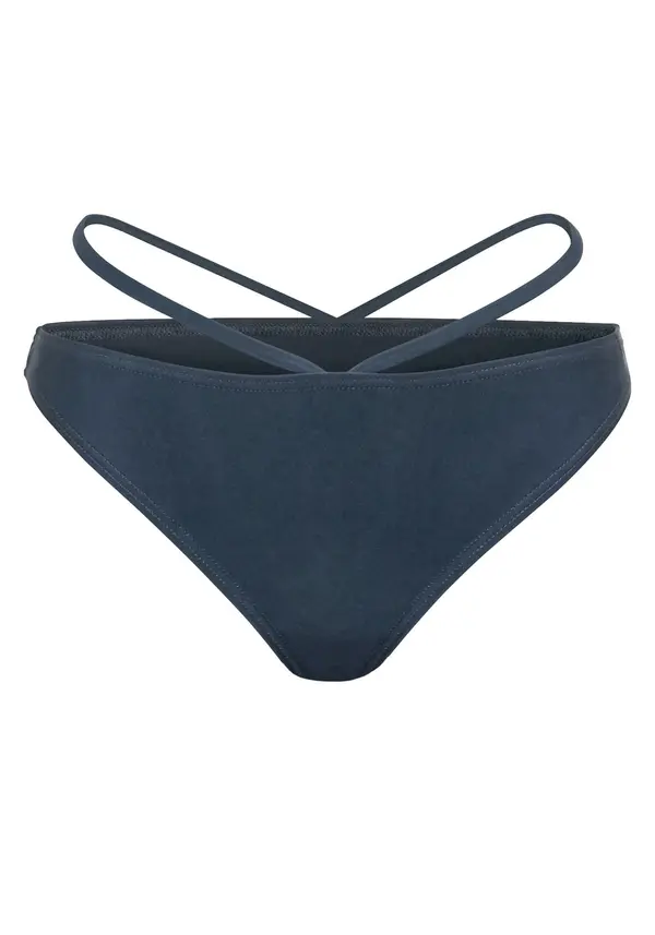 LSCN by LASCANA LSCN by LASCANA Bikini donji dio 'Gina'  noćno plava