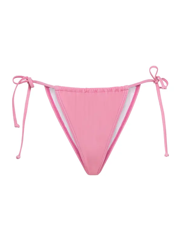 LSCN by LASCANA LSCN by LASCANA Bikini donji dio 'Gina'  prljavo roza