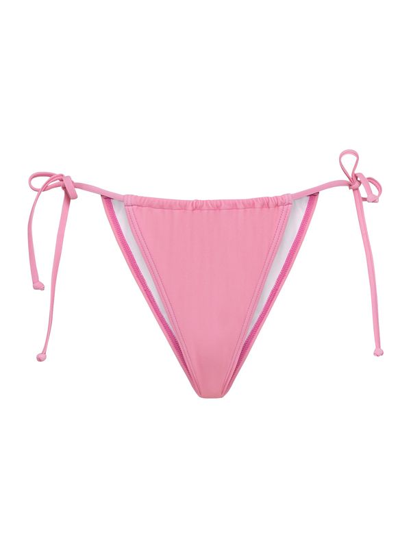 LSCN by LASCANA LSCN by LASCANA Bikini donji dio 'Gina'  prljavo roza