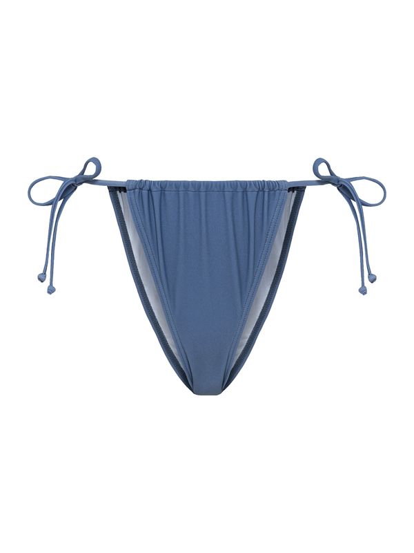 LSCN by LASCANA LSCN by LASCANA Bikini donji dio 'Gina'  safirno plava