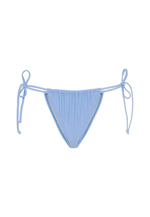 LSCN by LASCANA LSCN by LASCANA Bikini donji dio 'Gina'  svijetloplava
