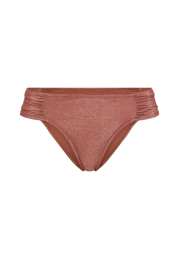 LSCN by LASCANA LSCN by LASCANA Bikini donji dio  hrđavo smeđa