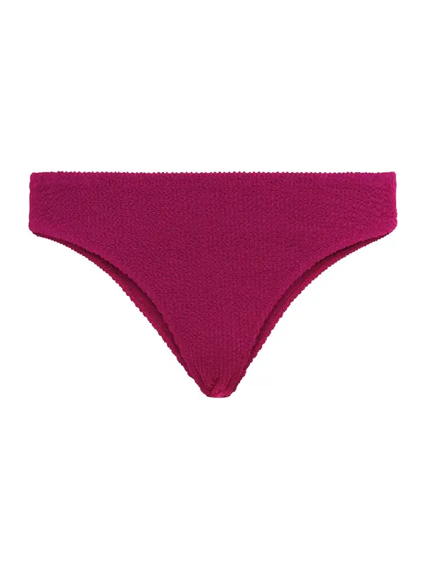 LSCN by LASCANA LSCN by LASCANA Bikini donji dio  ljubičasto crvena