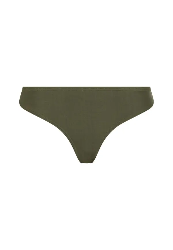 LSCN by LASCANA LSCN by LASCANA Bikini donji dio  maslinasta