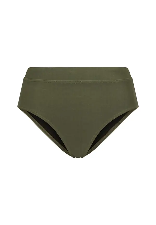 LSCN by LASCANA LSCN by LASCANA Bikini donji dio  maslinasta