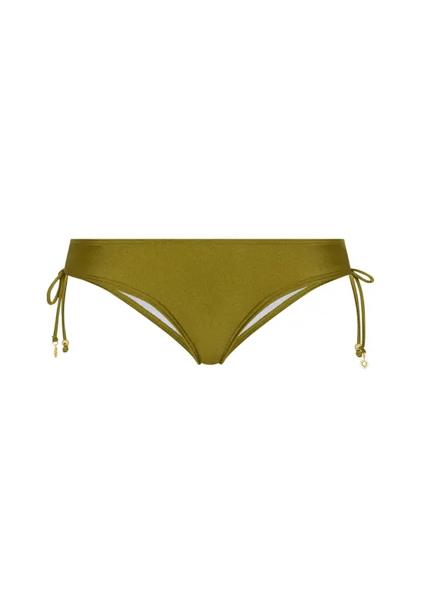 LSCN by LASCANA LSCN by LASCANA Bikini donji dio  maslinasta