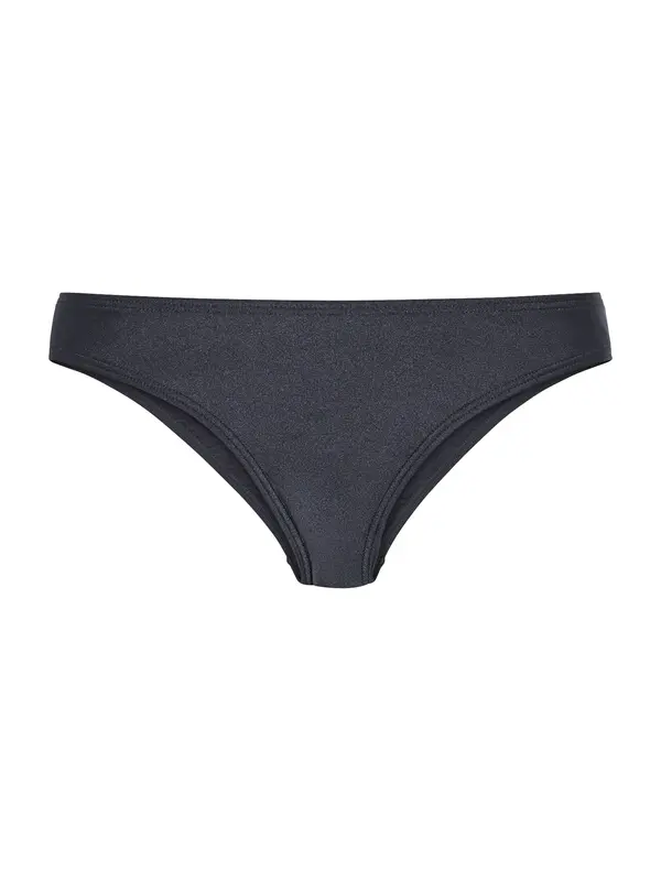 LSCN by LASCANA LSCN by LASCANA Bikini donji dio 'Nele'  grafit siva